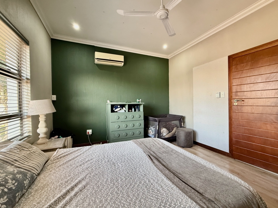 4 Bedroom Property for Sale in Newmark Estate Gauteng