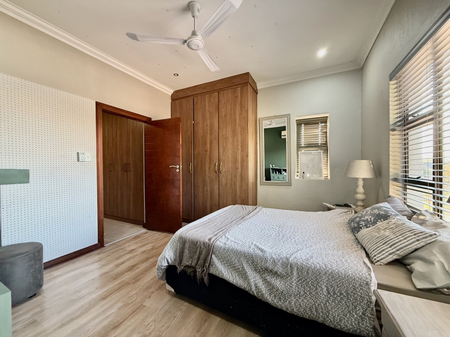 4 Bedroom Property for Sale in Newmark Estate Gauteng