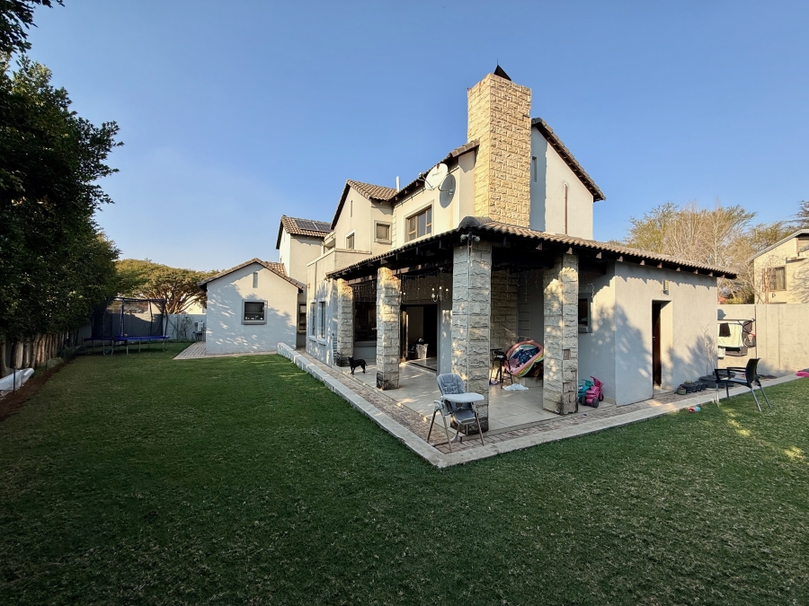 4 Bedroom Property for Sale in Newmark Estate Gauteng