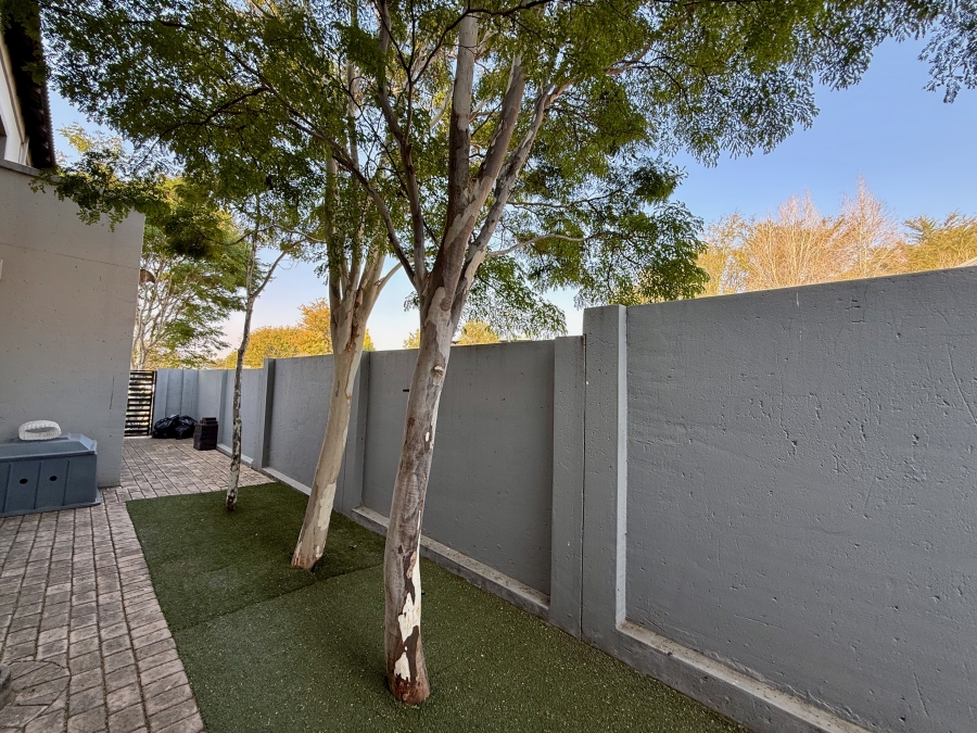 4 Bedroom Property for Sale in Newmark Estate Gauteng