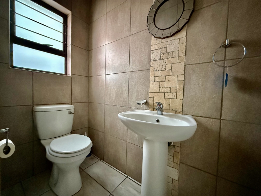 3 Bedroom Property for Sale in Willow Park Manor Gauteng