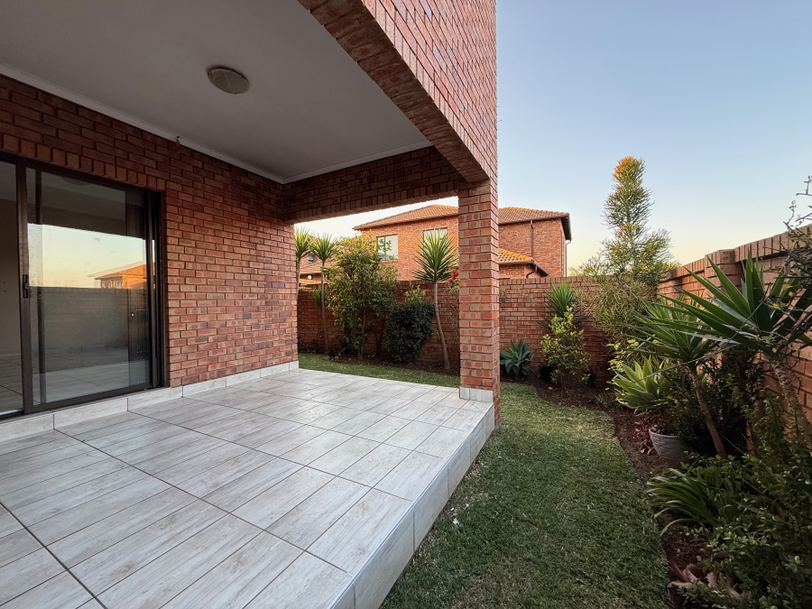 3 Bedroom Property for Sale in Willow Park Manor Gauteng