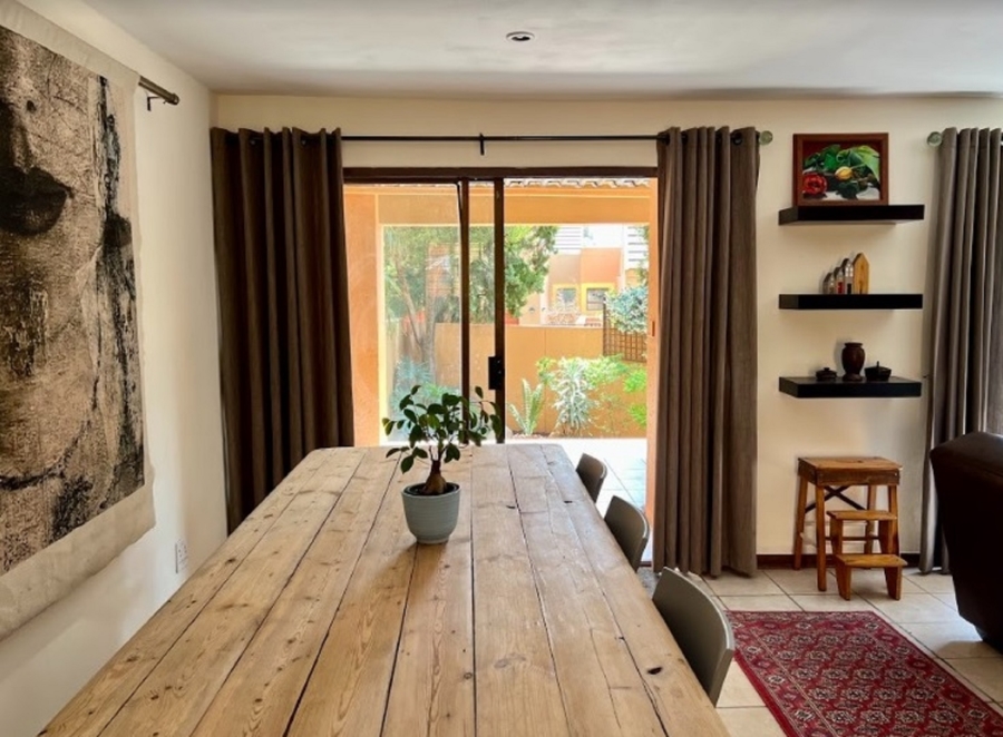 To Let 2 Bedroom Property for Rent in Boskruin Gauteng