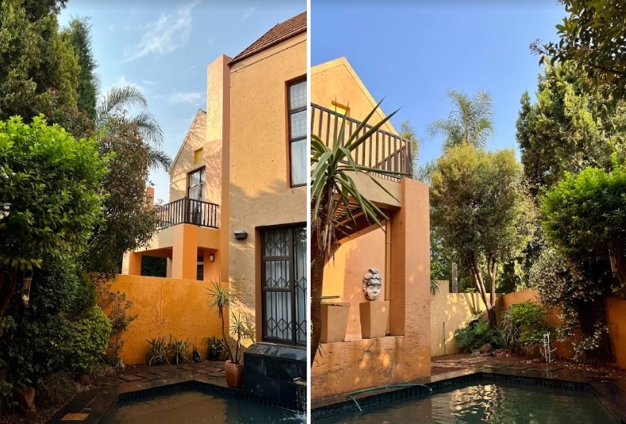 To Let 2 Bedroom Property for Rent in Boskruin Gauteng