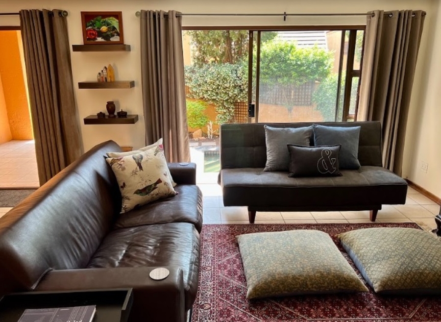 2 Bedroom Property for Sale in Boskruin Gauteng