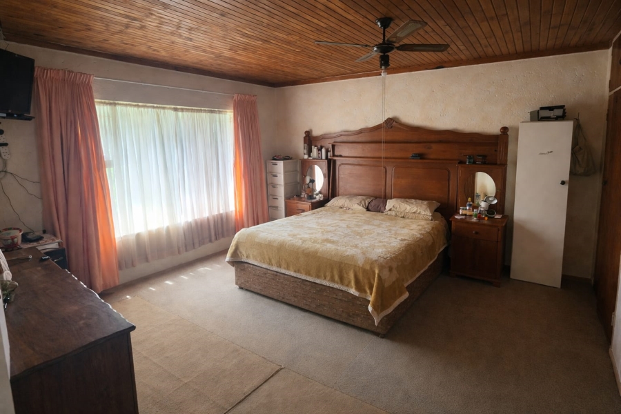 4 Bedroom Property for Sale in Suideroord Gauteng