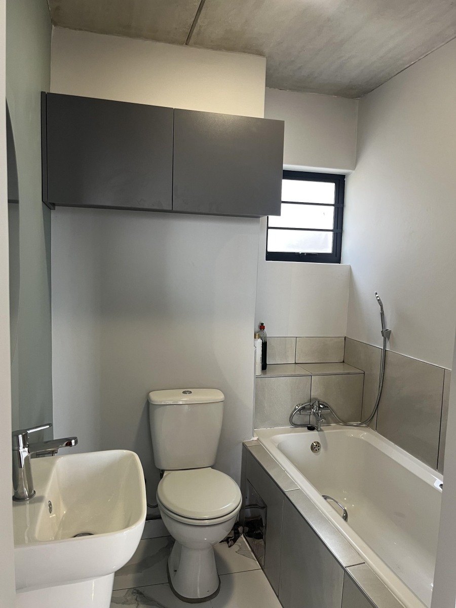 To Let 2 Bedroom Property for Rent in South Hills Gauteng