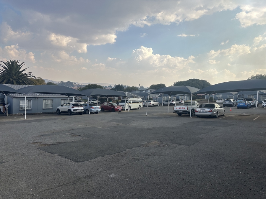 To Let 3 Bedroom Property for Rent in Naturena Gauteng