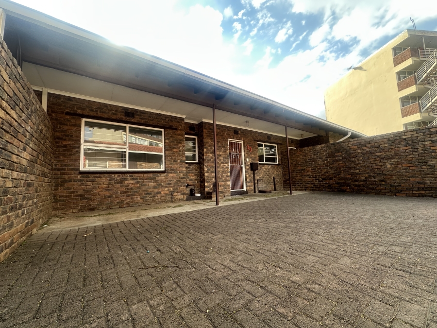 2 Bedroom Property for Sale in Horison Gauteng