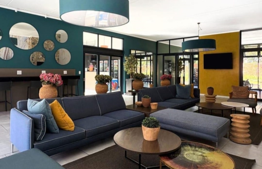 To Let 1 Bedroom Property for Rent in Crowthorne AH Gauteng