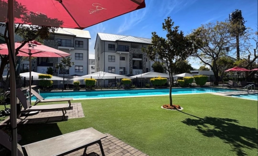 To Let 1 Bedroom Property for Rent in Crowthorne AH Gauteng