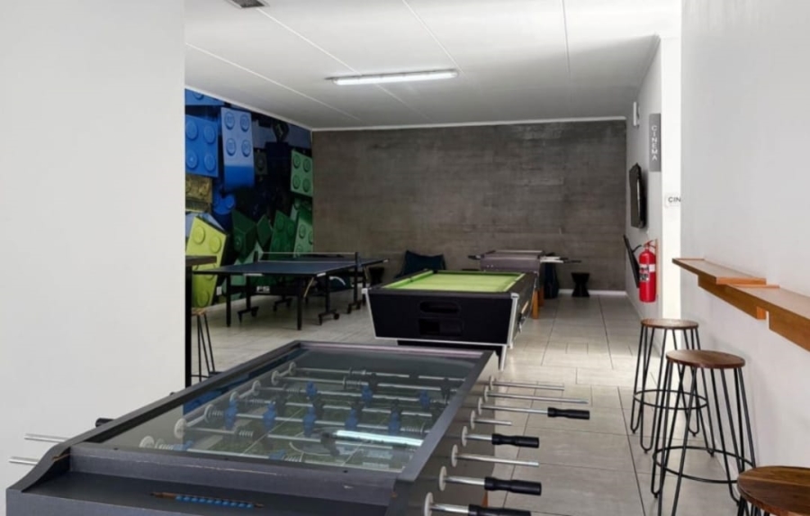 To Let 1 Bedroom Property for Rent in Crowthorne AH Gauteng