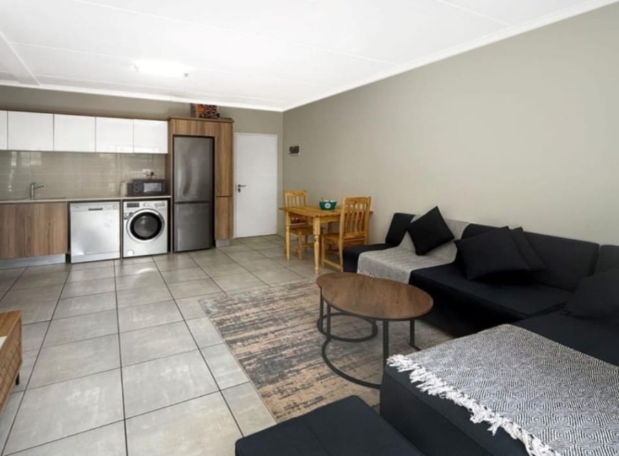 To Let 1 Bedroom Property for Rent in Crowthorne AH Gauteng