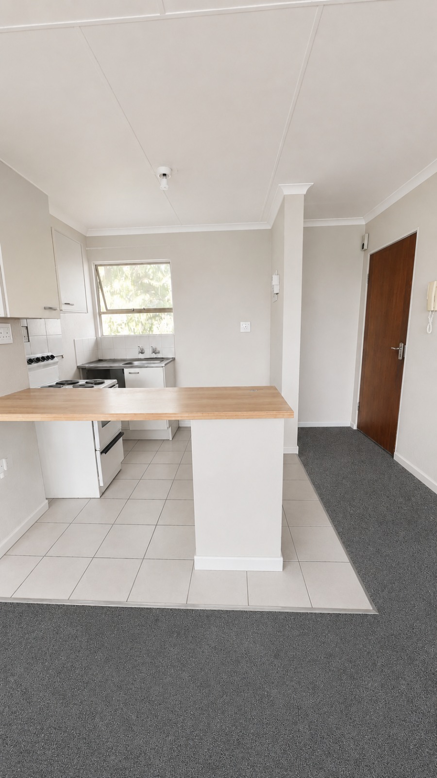 2 Bedroom Property for Sale in Bramley View Gauteng