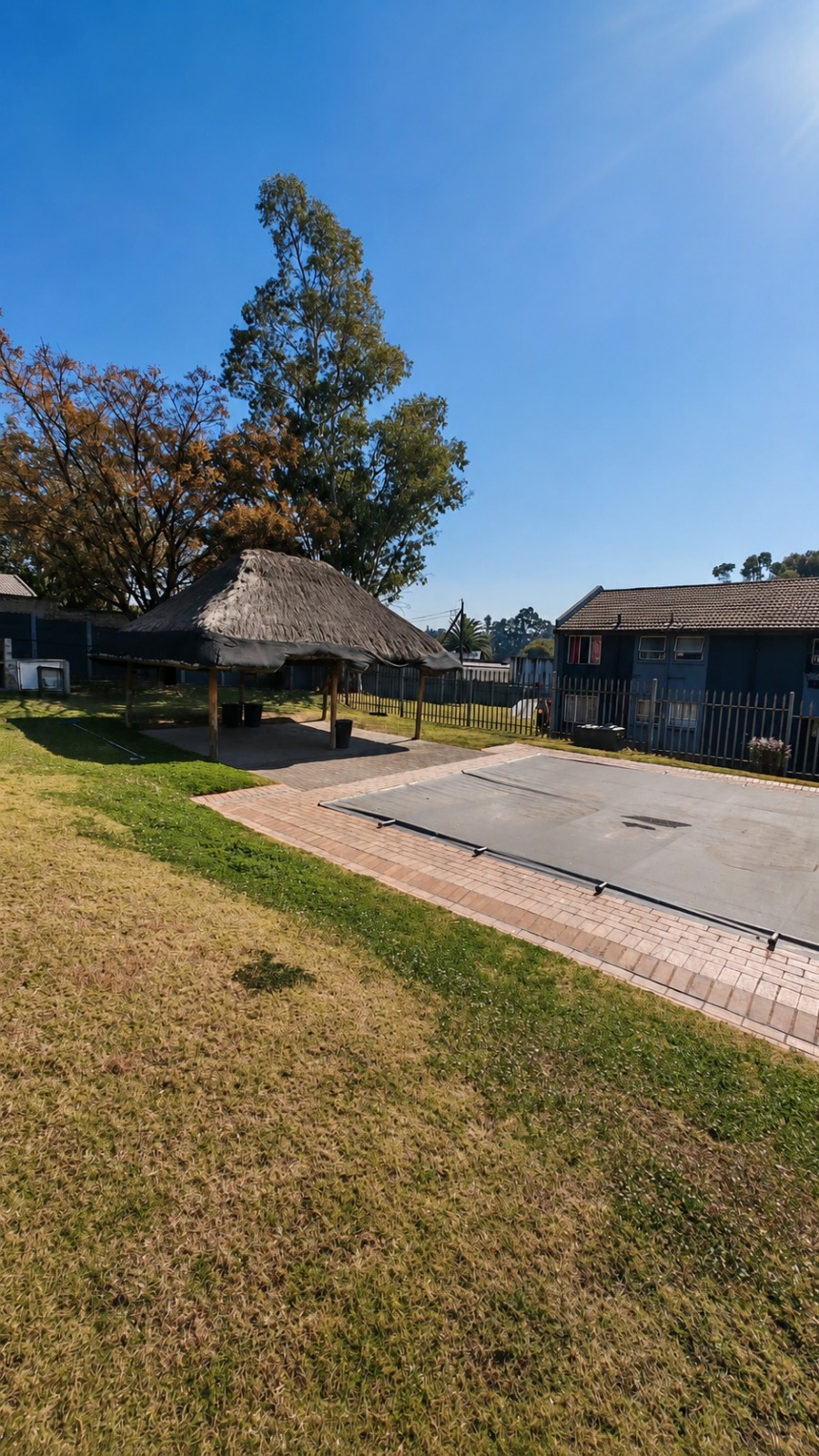 2 Bedroom Property for Sale in Bramley View Gauteng
