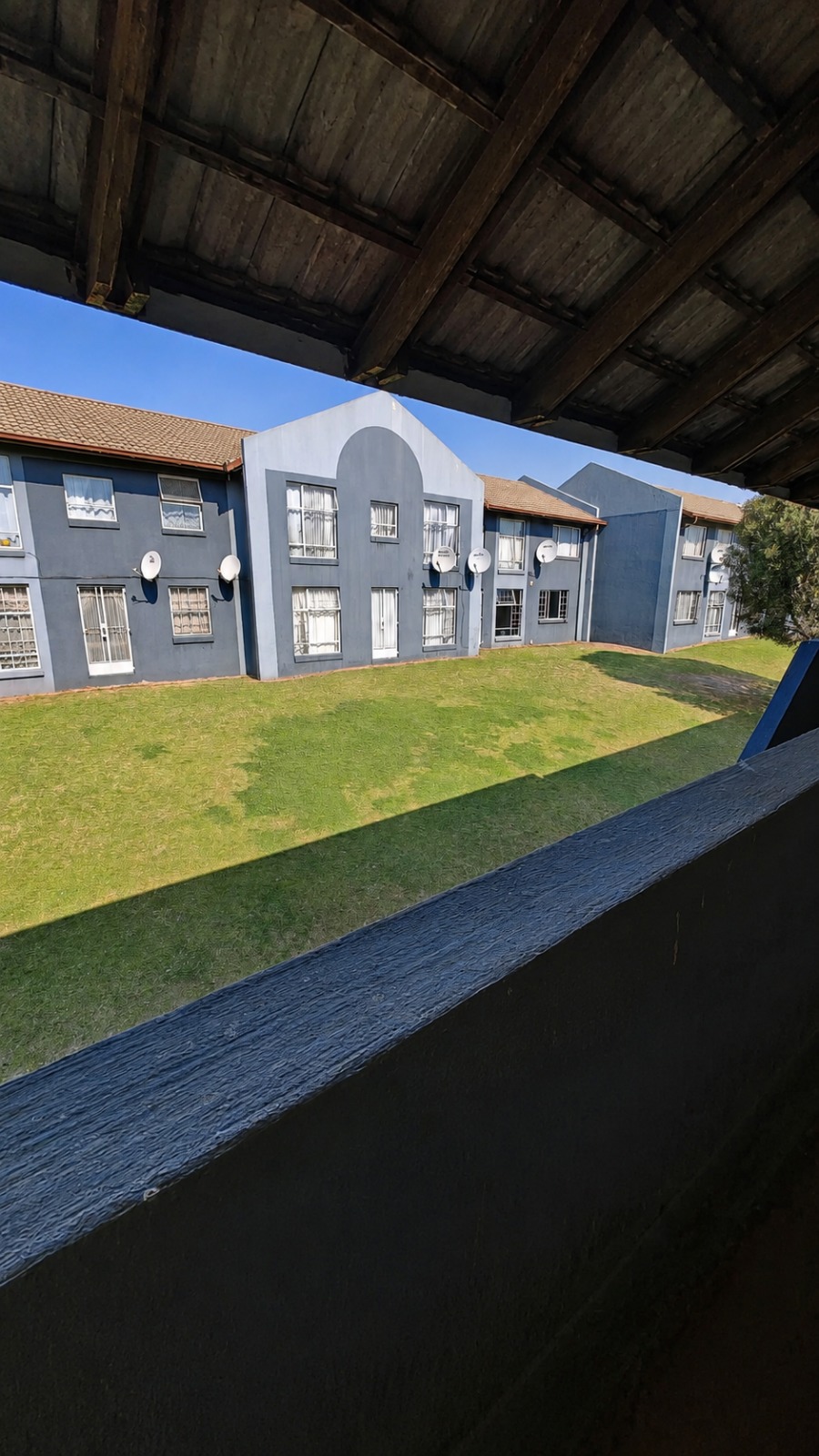 2 Bedroom Property for Sale in Bramley View Gauteng