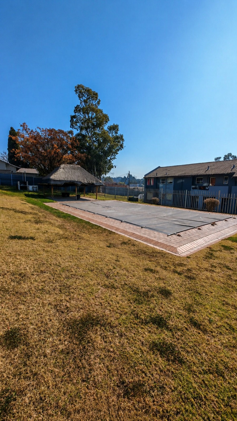 2 Bedroom Property for Sale in Bramley View Gauteng