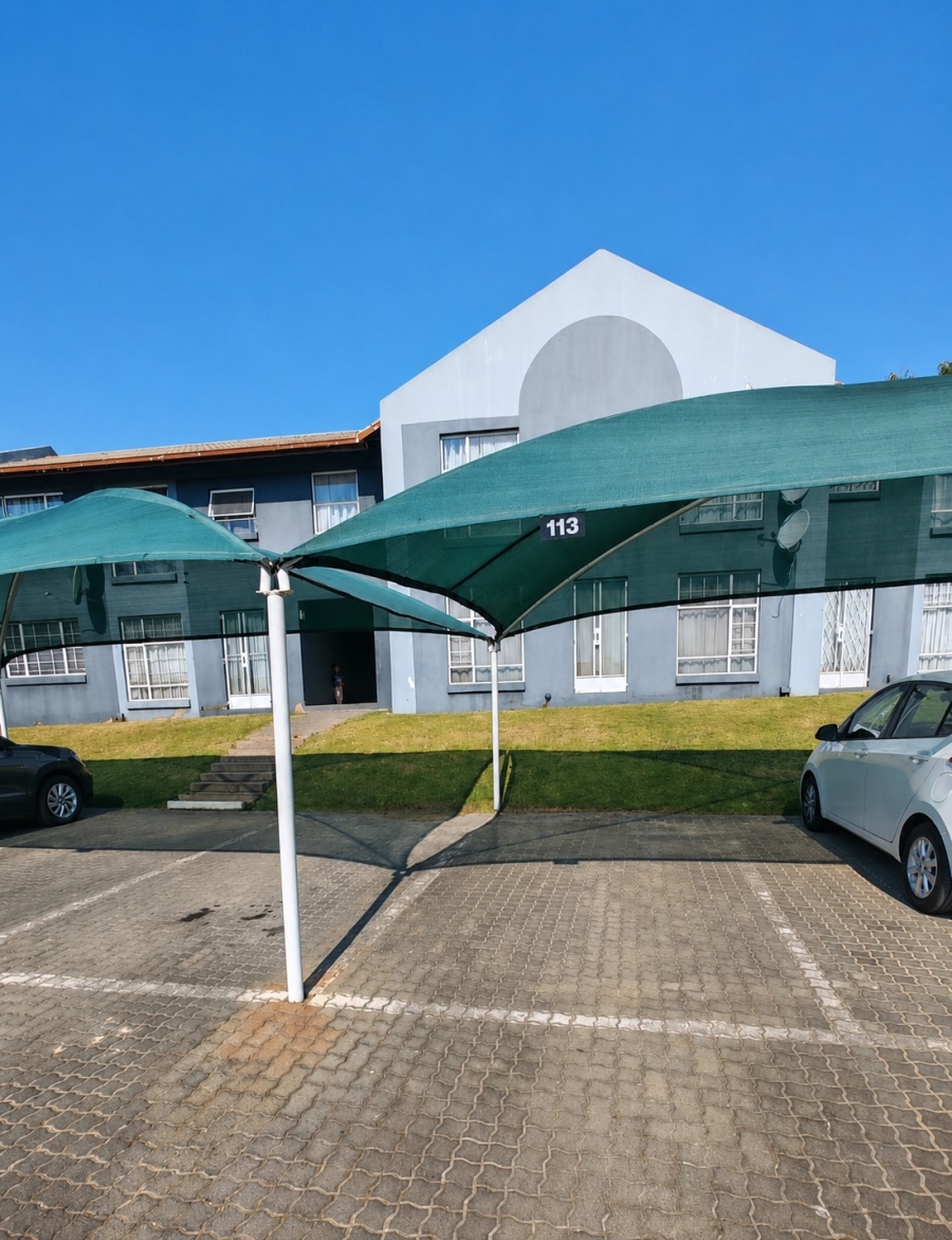 2 Bedroom Property for Sale in Bramley View Gauteng