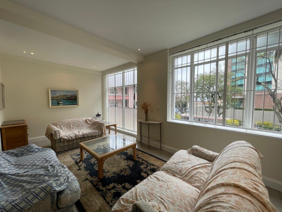 To Let 1 Bedroom Property for Rent in Rosebank Gauteng