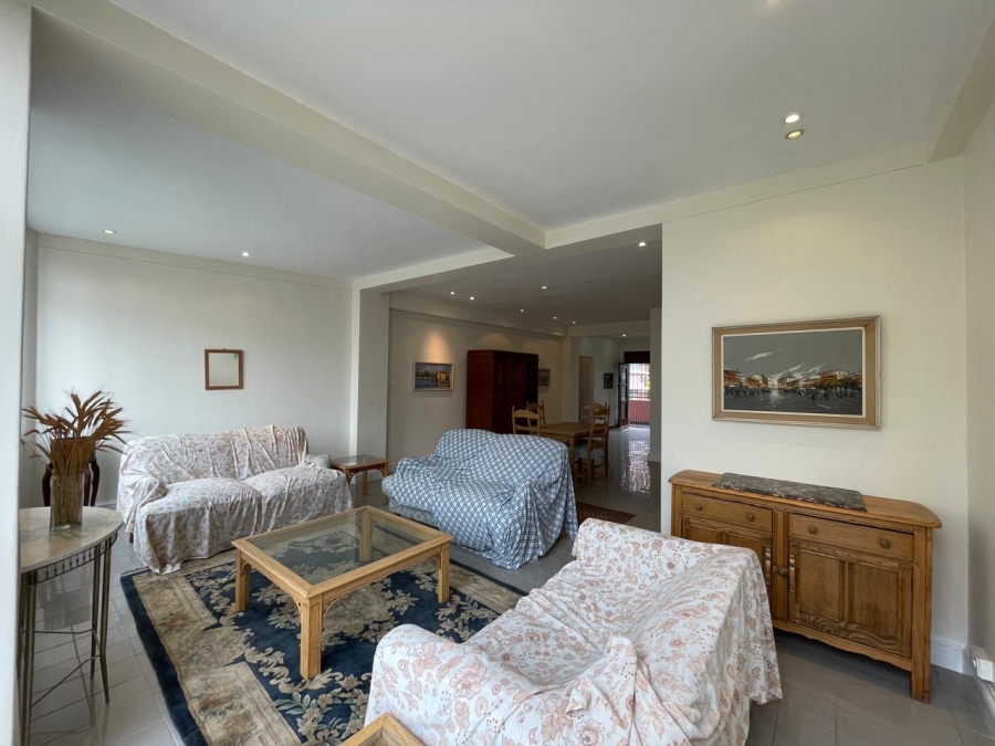 To Let 1 Bedroom Property for Rent in Rosebank Gauteng