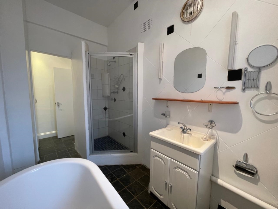 To Let 1 Bedroom Property for Rent in Rosebank Gauteng