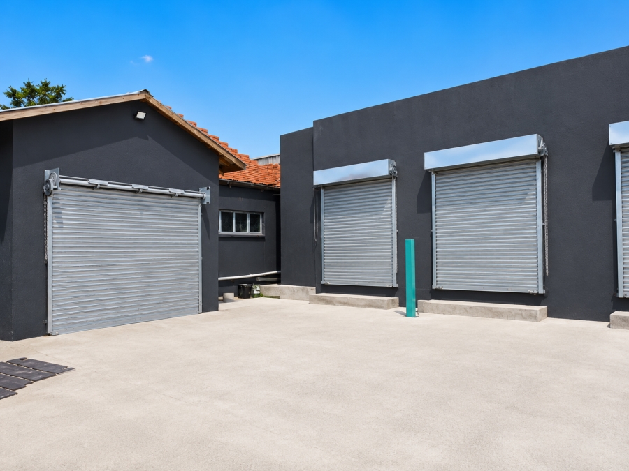 To Let Commercial Property for Rent in Kempton Park Central Gauteng