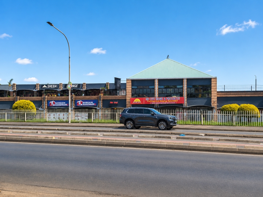 To Let Commercial Property for Rent in Kempton Park Central Gauteng