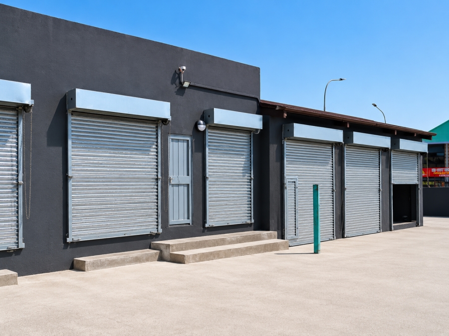 To Let Commercial Property for Rent in Kempton Park Central Gauteng