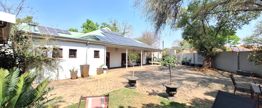 Commercial Property for Sale in Equestria Gauteng