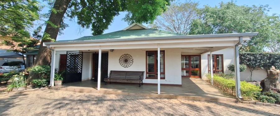 Commercial Property for Sale in Equestria Gauteng