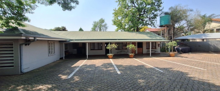 Commercial Property for Sale in Equestria Gauteng