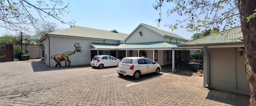 Commercial Property for Sale in Equestria Gauteng