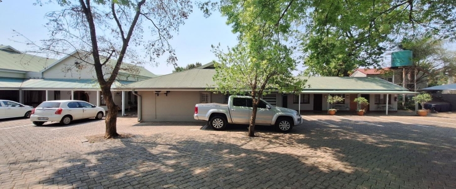 Commercial Property for Sale in Equestria Gauteng