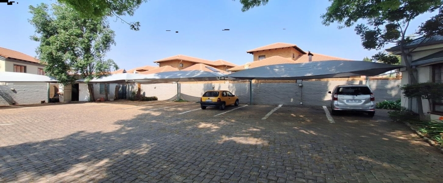 Commercial Property for Sale in Equestria Gauteng