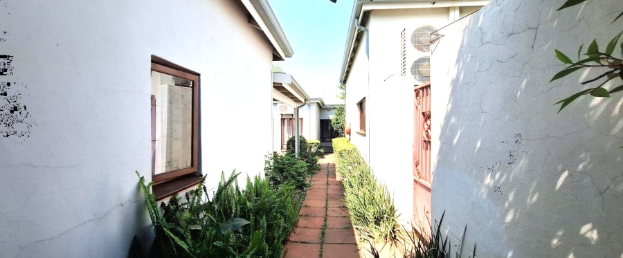 Commercial Property for Sale in Equestria Gauteng