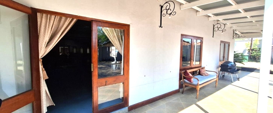 Commercial Property for Sale in Equestria Gauteng