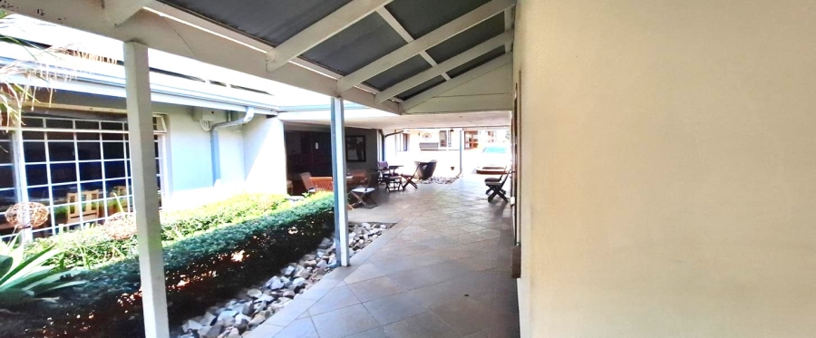 Commercial Property for Sale in Equestria Gauteng