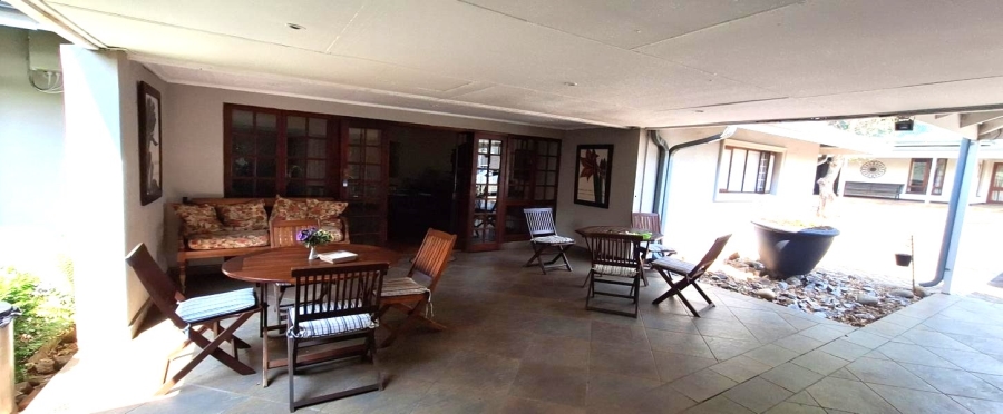 Commercial Property for Sale in Equestria Gauteng