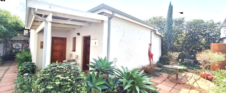 Commercial Property for Sale in Equestria Gauteng