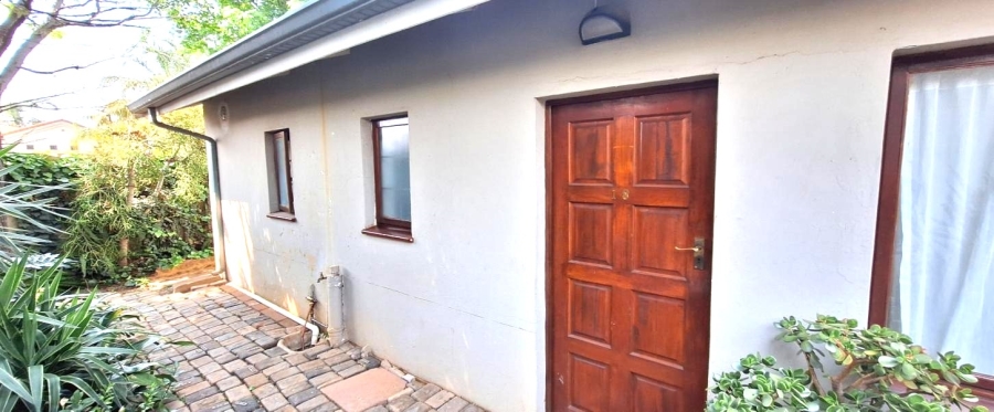 Commercial Property for Sale in Equestria Gauteng
