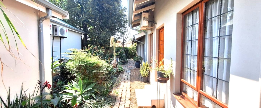 Commercial Property for Sale in Equestria Gauteng