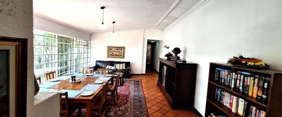 Commercial Property for Sale in Equestria Gauteng