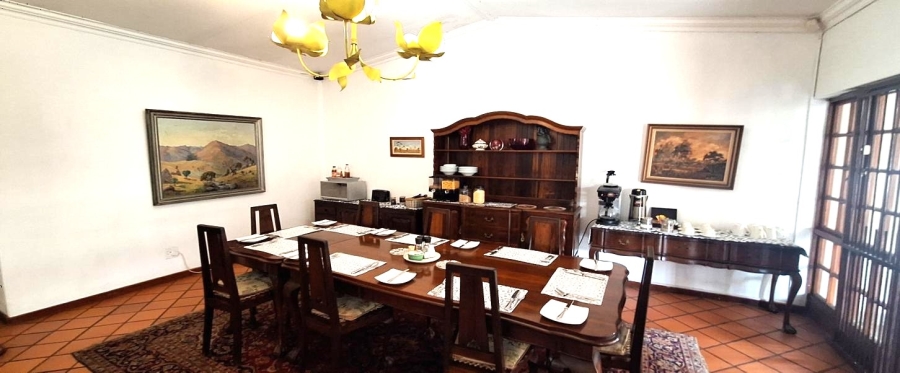 Commercial Property for Sale in Equestria Gauteng