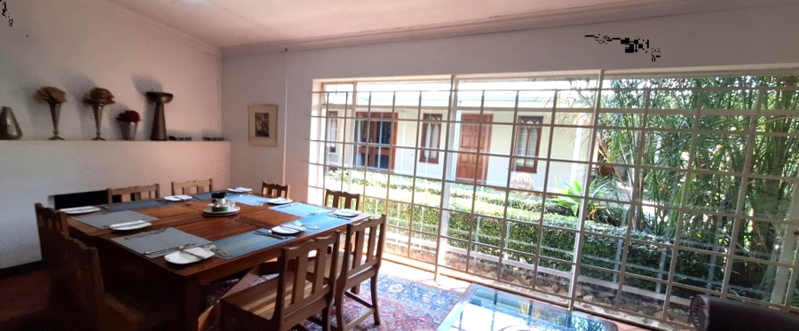 Commercial Property for Sale in Equestria Gauteng
