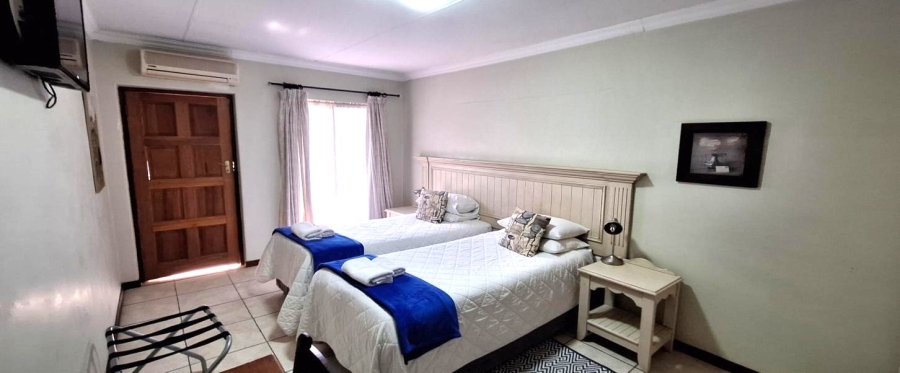 Commercial Property for Sale in Equestria Gauteng