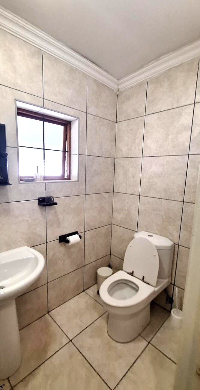 Commercial Property for Sale in Equestria Gauteng
