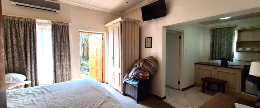 Commercial Property for Sale in Equestria Gauteng