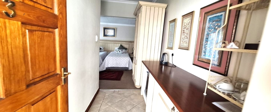 Commercial Property for Sale in Equestria Gauteng