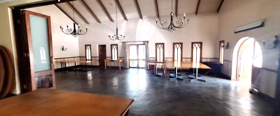 Commercial Property for Sale in Equestria Gauteng