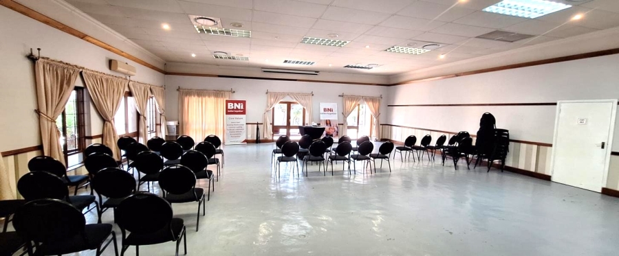 Commercial Property for Sale in Equestria Gauteng
